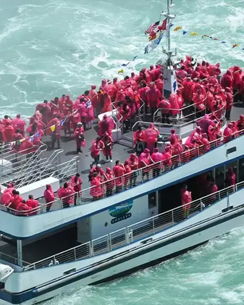 Niagara City Cruises