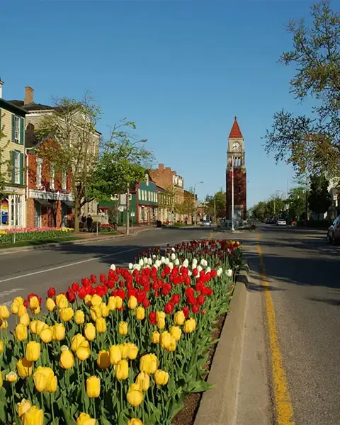 Niagara-on-the-Lake